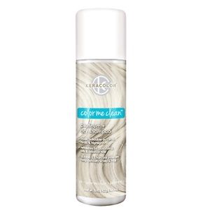 KERACOLOR Dry shampoo: Platinum